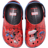 Crocs Spider Web Classic Clog K - Sandaler - Børn | Hardloop