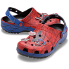 Crocs Spider Web Classic Clog K - Sandali da trekking - Bambino | Hardloop