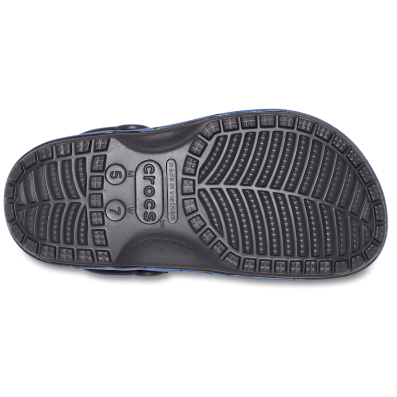 Crocs Spiderman Web Classic Clog - Sandali da trekking | Hardloop