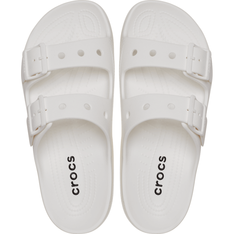 Crocs Saturday Sandal - Sandales femme | Hardloop
