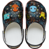Crocs Pokemon Print Classic Clog T - Sandalen - Kinderen | Hardloop