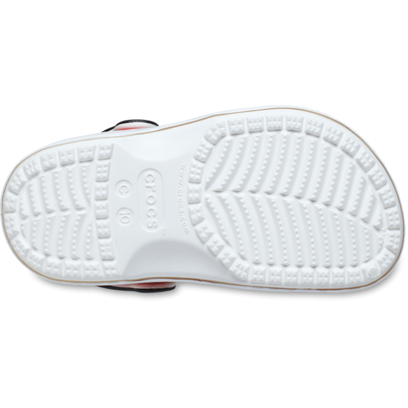 Crocs Pokemon Print Classic Clog T - Sandales enfant | Hardloop