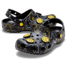 Crocs Smiley Classic Clog - Sandals | Hardloop