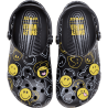Crocs Smiley Classic Clog - Sandals | Hardloop