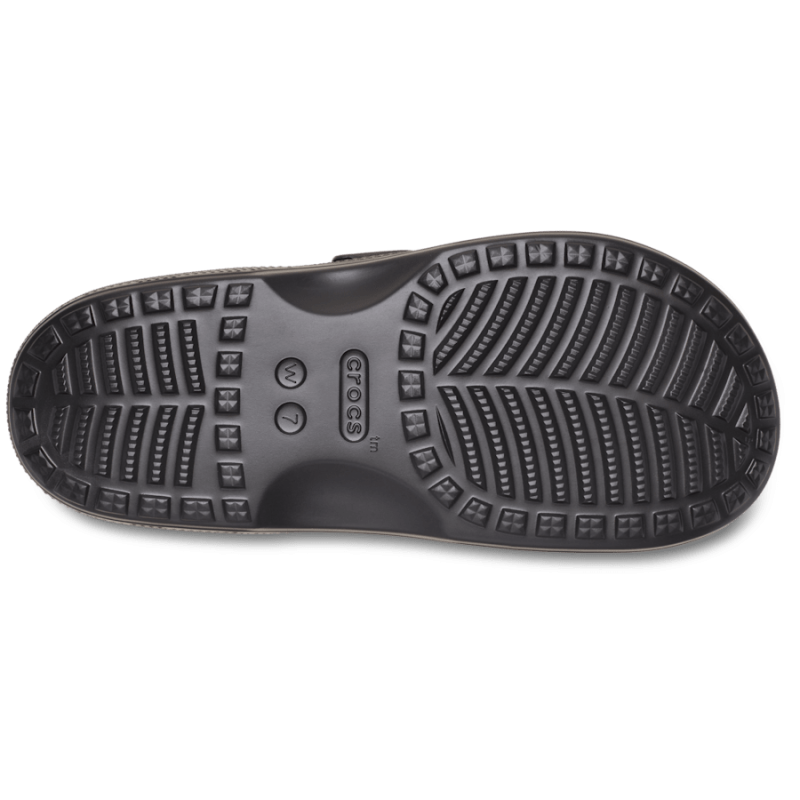 Crocs Metallic Buckle Sandal - Sandalen - Damen | Hardloop