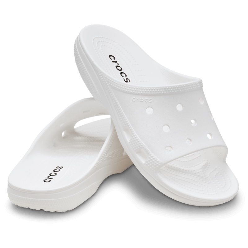 Crocs Women's Slide - Sandales femme | Hardloop