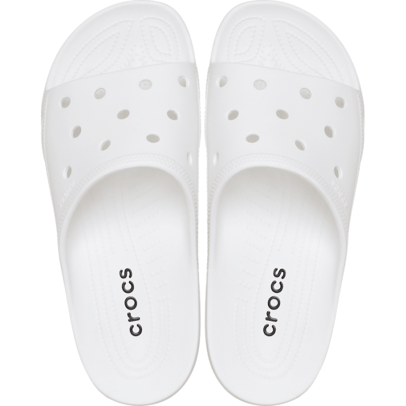 Crocs Women's Slide - Sandales femme | Hardloop