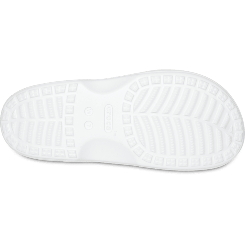 Crocs Women's Slide - Sandales femme | Hardloop