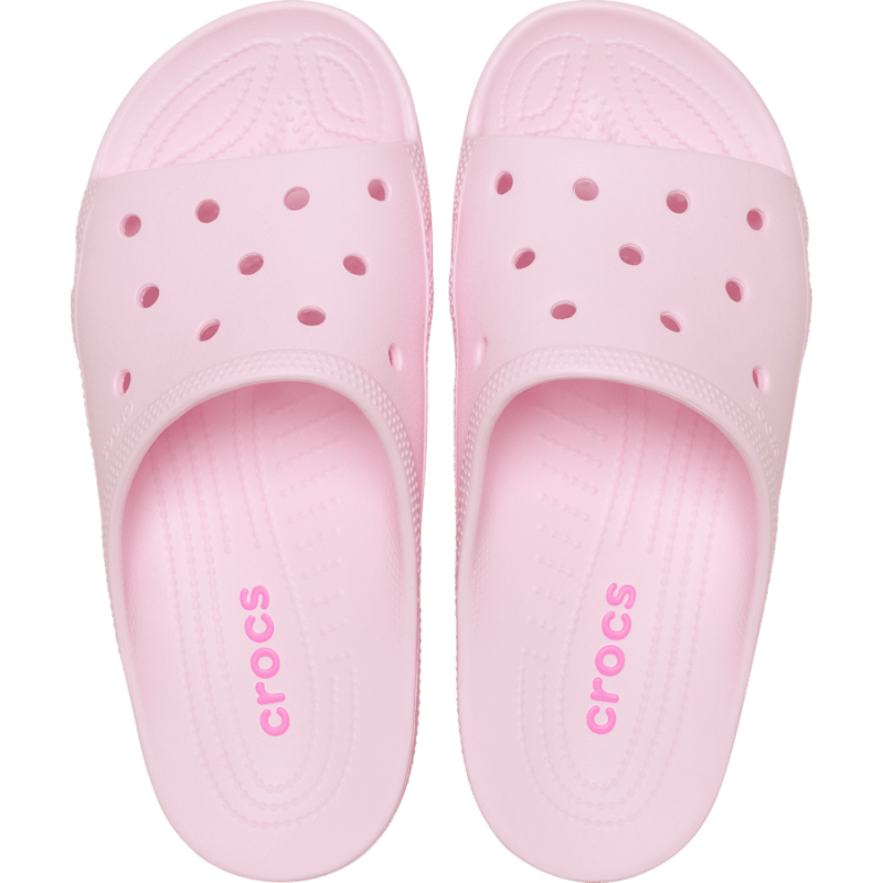 Crocs Women's Slide - Sandales femme | Hardloop