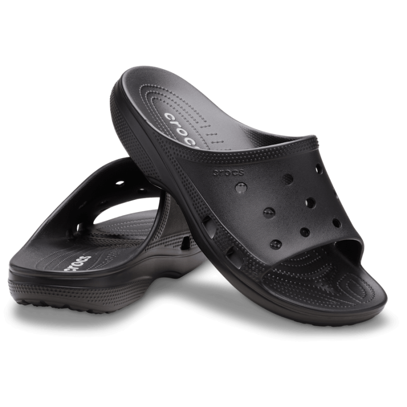 Crocs Mens Slide - Sandals - Men's | Hardloop
