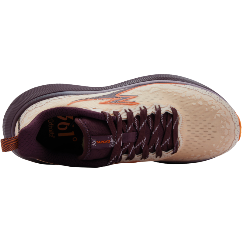 361° Taroko 5 - Scarpe da trail running - Donna | Hardloop