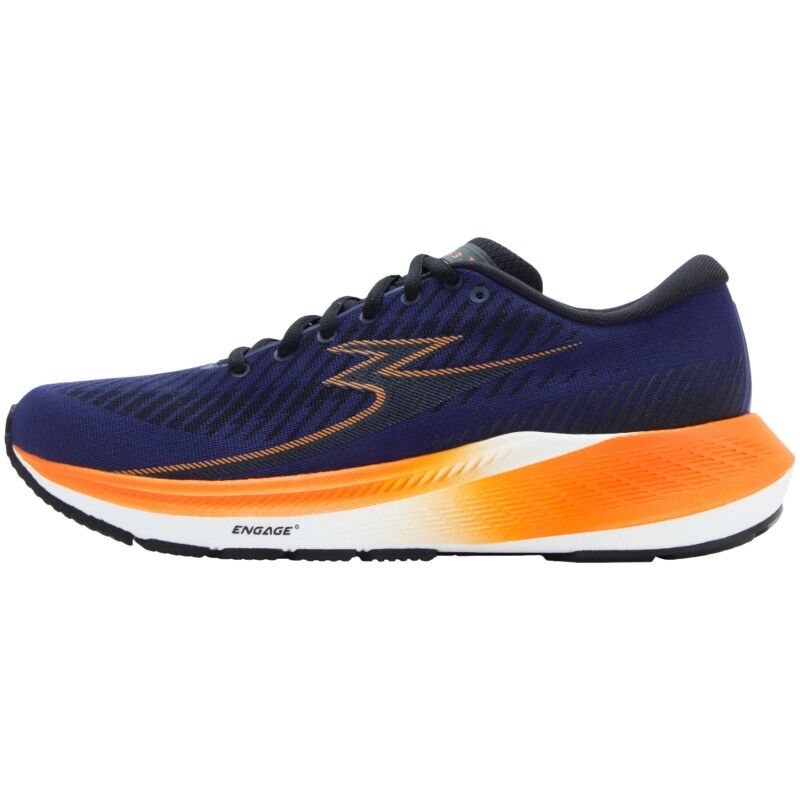 361° Kairos 3 - Laufschuhe - Herren | Hardloop