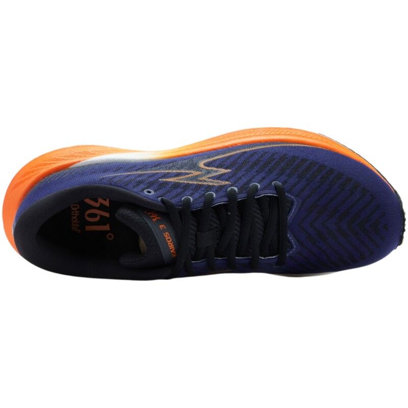 361° Kairos 3 - Laufschuhe - Herren | Hardloop