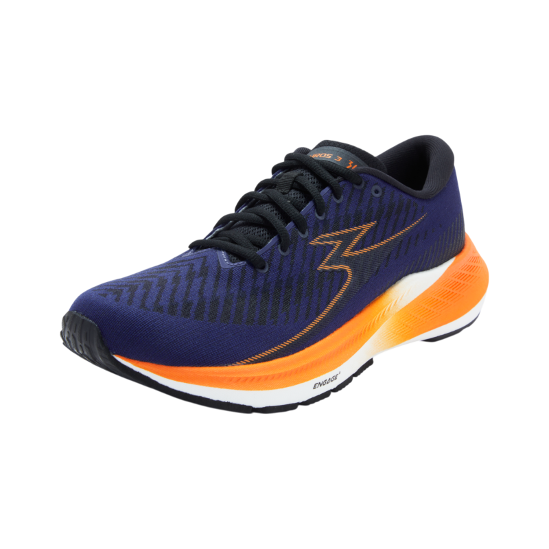 361° Kairos 3 - Scarpe da running - Uomo | Hardloop