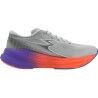 Cloud grey / Neon Flare