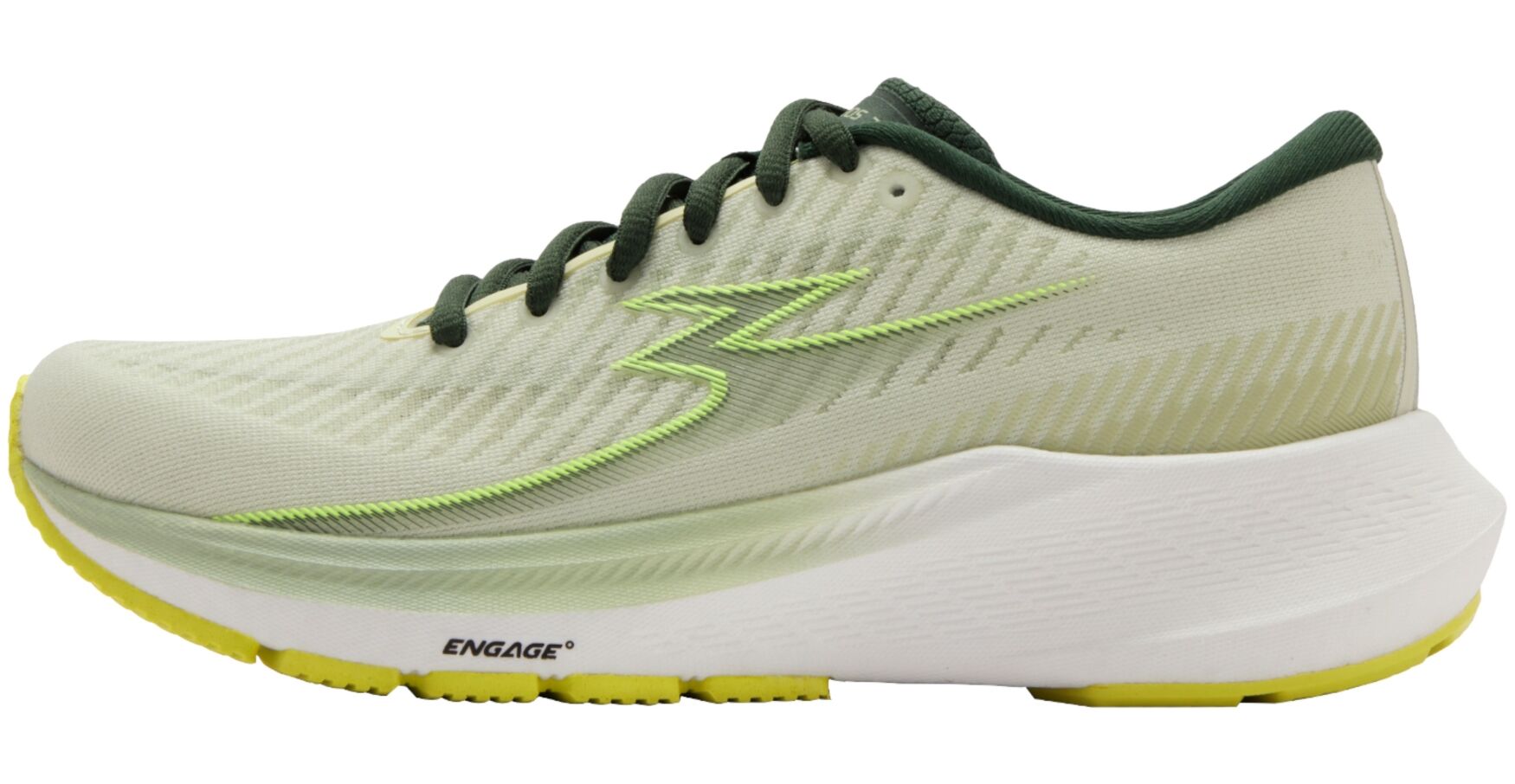 361° Kairos 3 - Laufschuhe - Damen | Hardloop