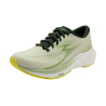 Melon Green / Bright Yellow