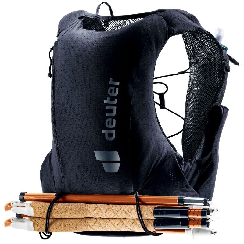 deuter Traick 5 SL - Laufrucksack - Damen | Hardloop