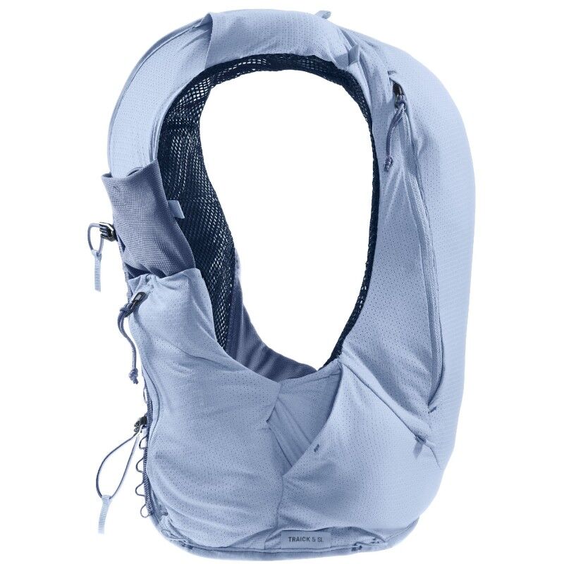 deuter Traick 5 SL - Zaino trail running - Donna | Hardloop