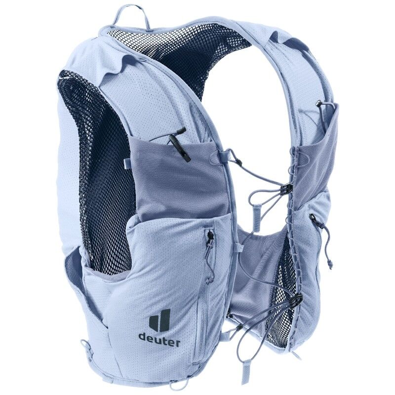 deuter Traick 5 SL - Löparryggsäck - Dam | Hardloop