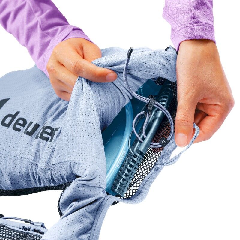 deuter Traick 5 SL - Zaino trail running - Donna | Hardloop