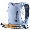 deuter Traick 5 SL - Zaino trail running - Donna | Hardloop