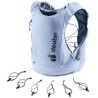 deuter Traick 5 SL - Zaino trail running - Donna | Hardloop