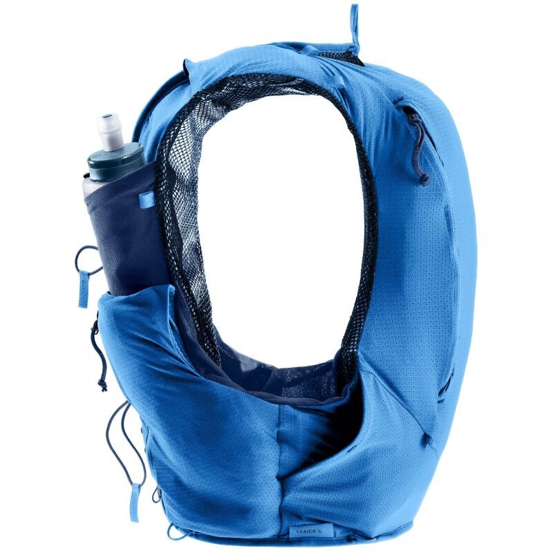 deuter Traick 5 - Hardloopbodywarmer - Heren | Hardloop