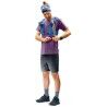 deuter Traick 5 - Mochila de trail running - Hombre | Hardloop
