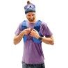 deuter Traick 5 - Sac trail homme | Hardloop