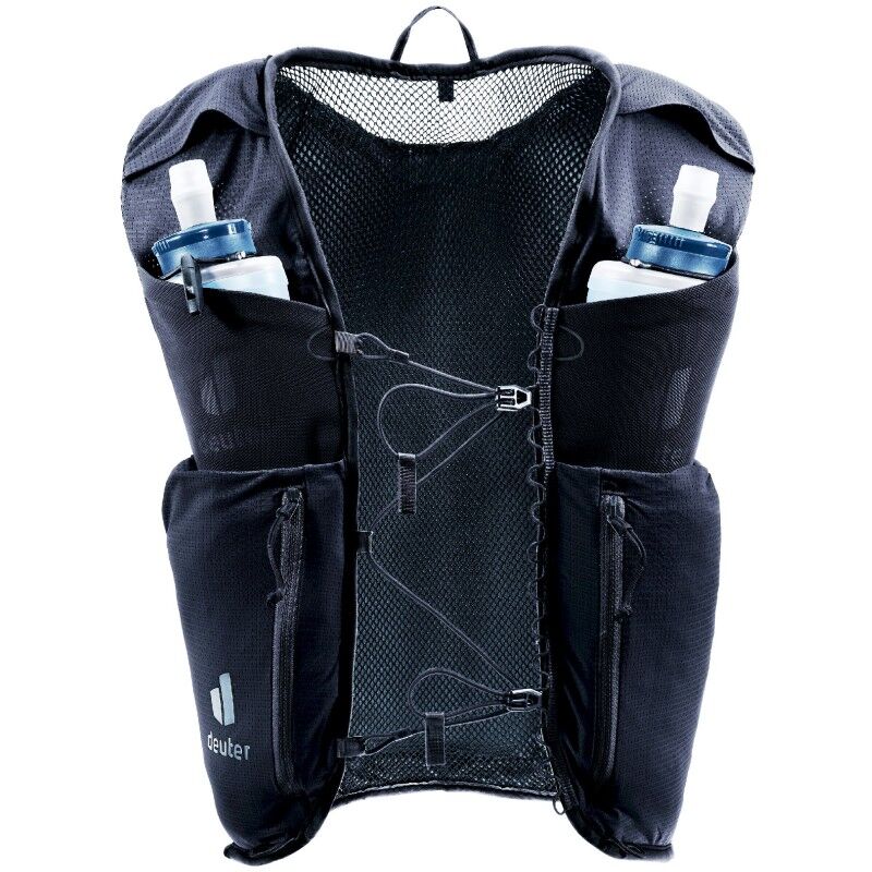 deuter Traick 9 SL - Hardloopbodywarmer - Dames | Hardloop