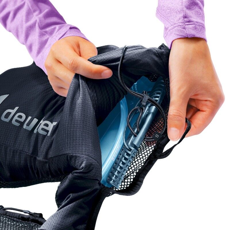 deuter Traick 9 SL - Løbevest - Damer | Hardloop