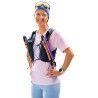 deuter Traick 9 SL - Mochila de trail running - Mujer | Hardloop
