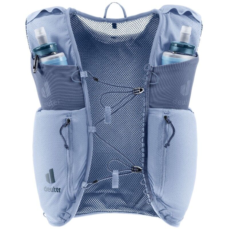 deuter Traick 9 SL - Løbevest - Damer | Hardloop