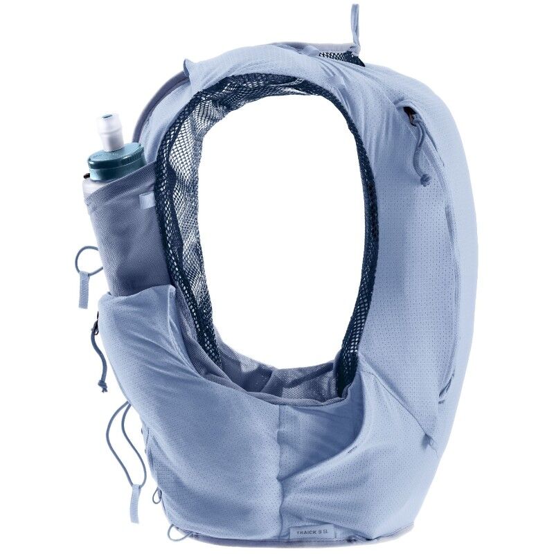 deuter Traick 9 SL - Trail running backpack - Women's | Hardloop