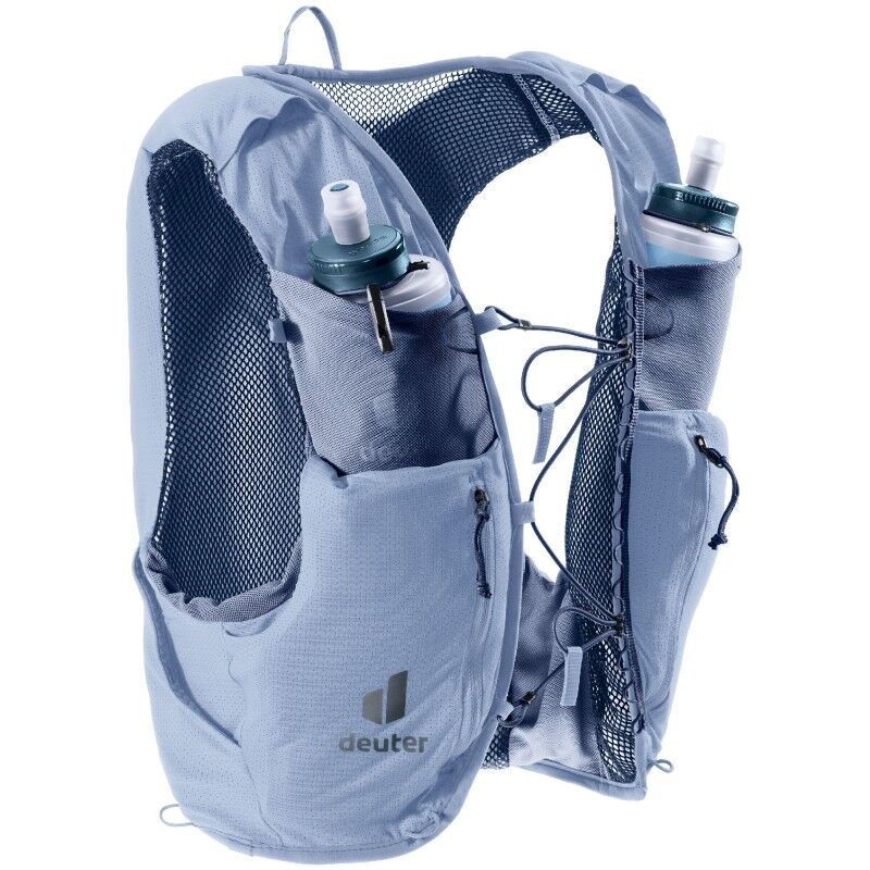 deuter Traick 9 SL - Trail running backpack - Women's | Hardloop