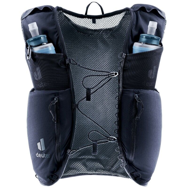 deuter Traick 9 - Laufrucksack - Herren | Hardloop