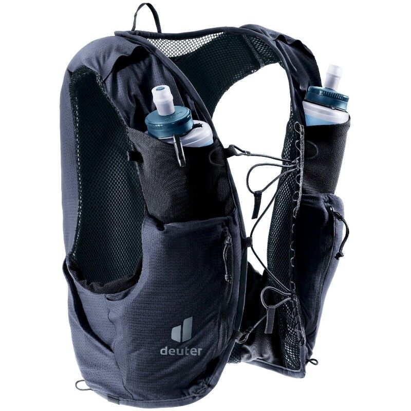 deuter Traick 9 - Laufrucksack - Herren | Hardloop