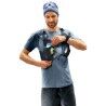 deuter Traick 9 - Laufrucksack - Herren | Hardloop