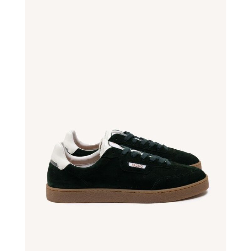 Lumbo Suede - Scarpe lifestyle - Donna