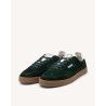 Faguo Lumbo Suede - Miejskie buty damskie | Hardloop