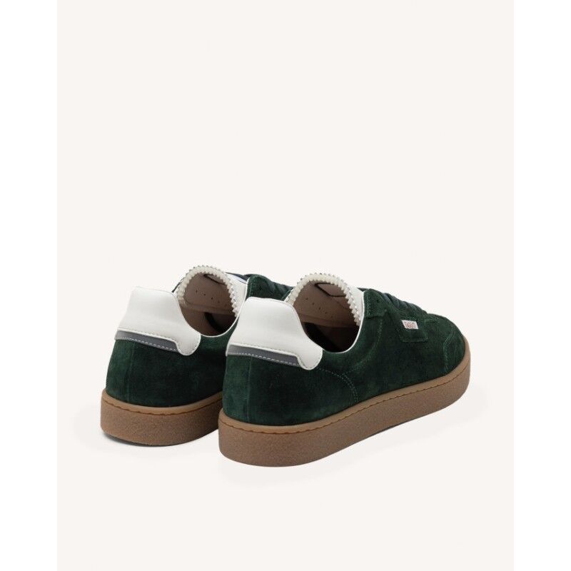 Faguo Lumbo Suede - Lifestyle shoes - Women's | Hardloop