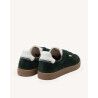 Faguo Lumbo Suede - Lifestyle shoes - Women's | Hardloop