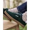 Faguo Lumbo Suede - Lifestyle Schuhe - Damen | Hardloop
