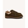 Faguo Hawthorn Low Suede - Chaussures homme | Hardloop