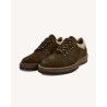 Faguo Hawthorn Low Suede - Sapatilhas homem | Hardloop