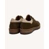 Faguo Hawthorn Low Suede - Shoes - Men's | Hardloop