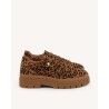 Faguo Marblewood Suede - Lifestyle Schuhe - Herren | Hardloop