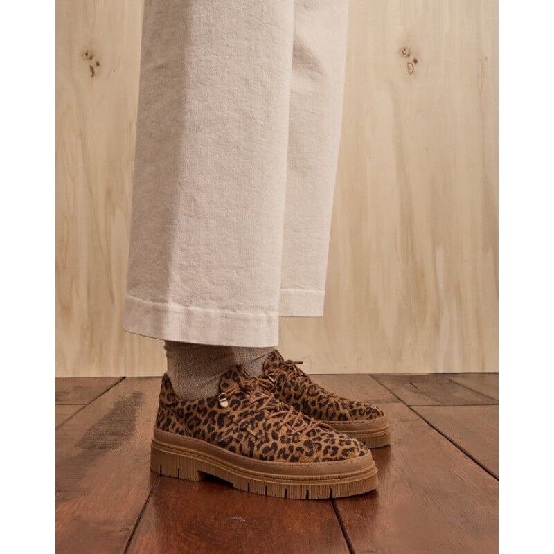 Faguo Marblewood Suede - Urbaanit kengät - Miehet | Hardloop