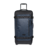 Eastpak Tranverz CNNCT - Wheeled travel bag | Hardloop
